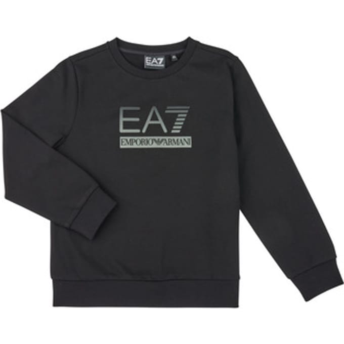 Emporio Armani EA7  Sweaters 7B000170