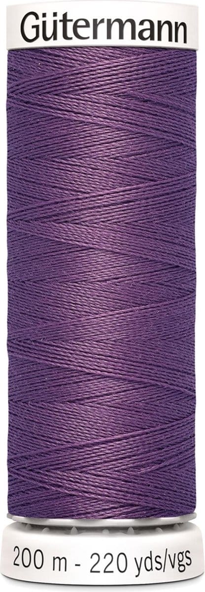 Gutermann Polyester Naaigaren 200meter-129