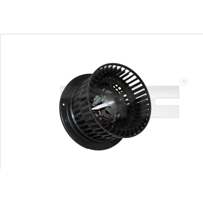 Binnenventilator TYC 537-0019