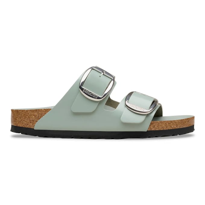 Damessandalen Birkenstock Arizona Big Buckle