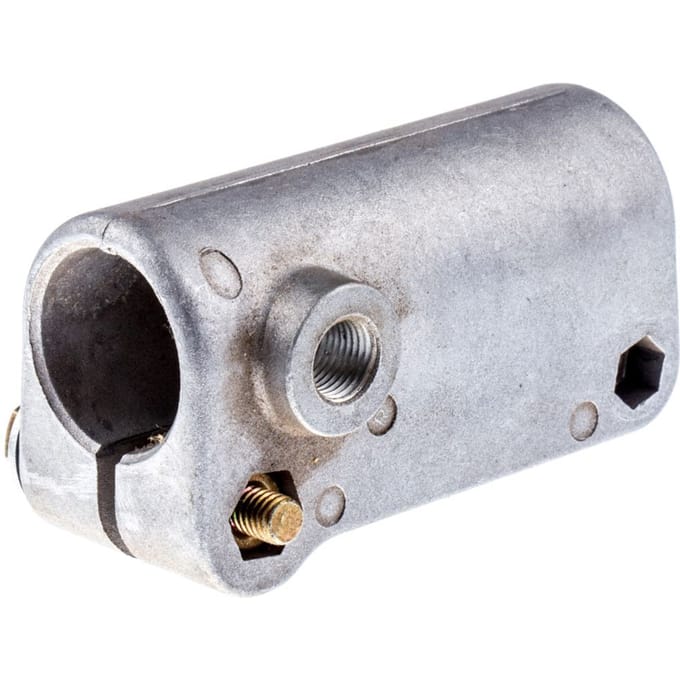 Clutch tube