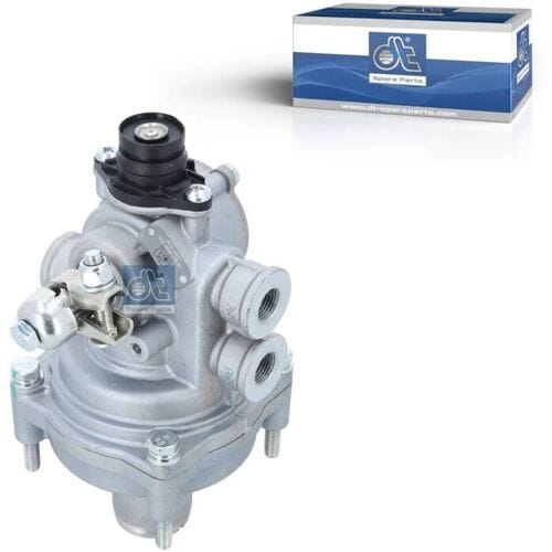 Relais, ALR DT SPARE PARTS 2.47035