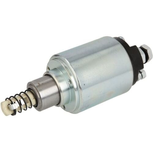 Magneetschakelaar, starter PRESTOLITE ELECTRIC 861202