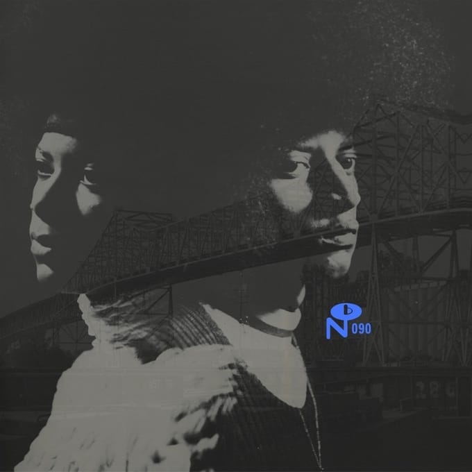 Various Artists - Skyway Soul: Gary, Indiana (2 LP)