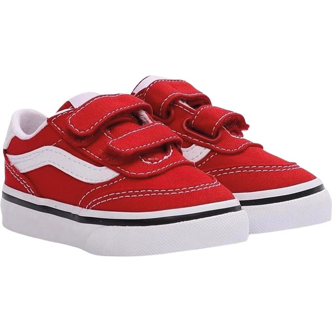 Vans Brooklyn LS V Sneakers Junior