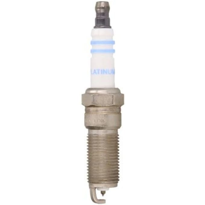 Bougie Platinum BOSCH 0 242 236 672, 1 Stuk