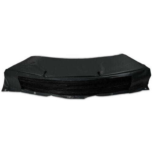 EXIT Toys EXIT beschermrand Allure Classic inground trampoline 214x366cm - zwart