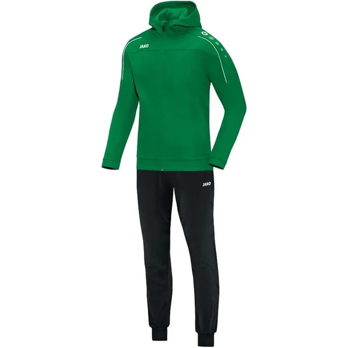 Trainingspak Jako Polyester