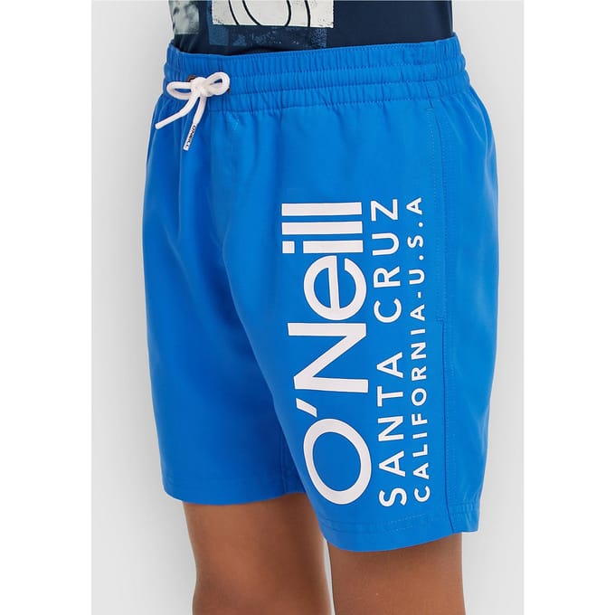 O'Neill Cali Zwemshort Jongens - Maat 152