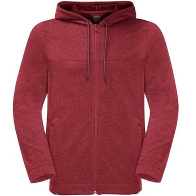 Capuchon sweaters Jack Wolfskin -