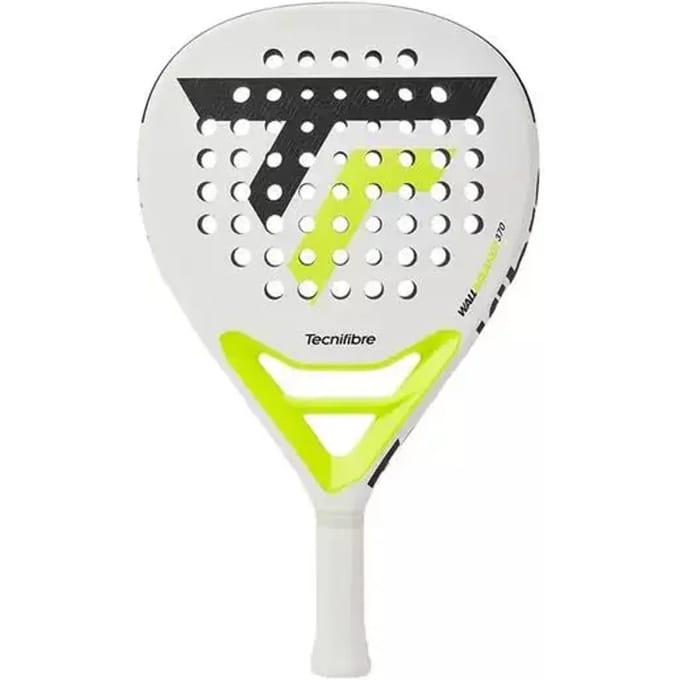 Paddle racket Tecnifibre Wall Breaker 370 24