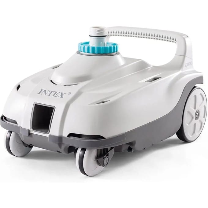 Intex 28006 Automatische Bodem- en Wandreiniger