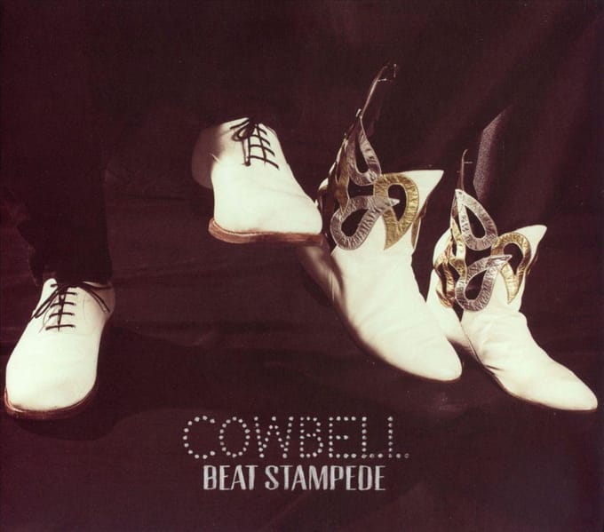 Beat Stampede