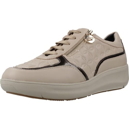 Lage Sneakers Stonefly Rock 36 Zip Nap Matelasse