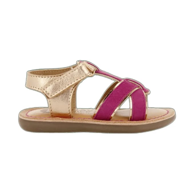 Sandalen voor babymeisjes Gioseppo Argis