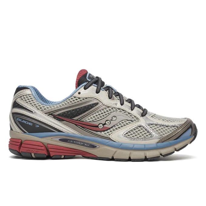Baskets Saucony ProGrid Guide 7