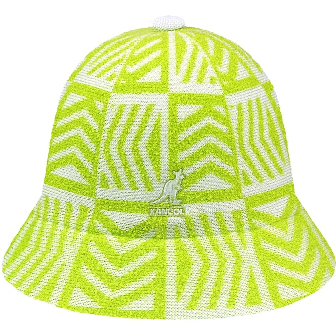 Bob Kangol Network Casual