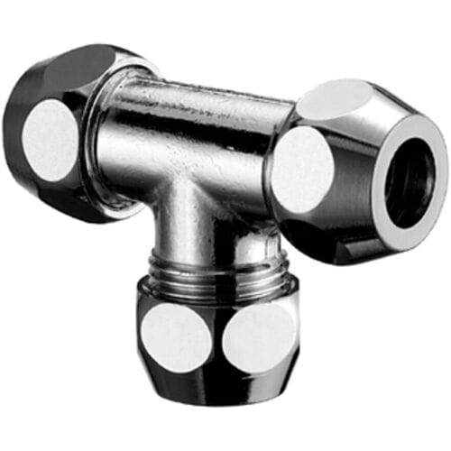 Schell T-fitting Ø 0.8 cm 064540699