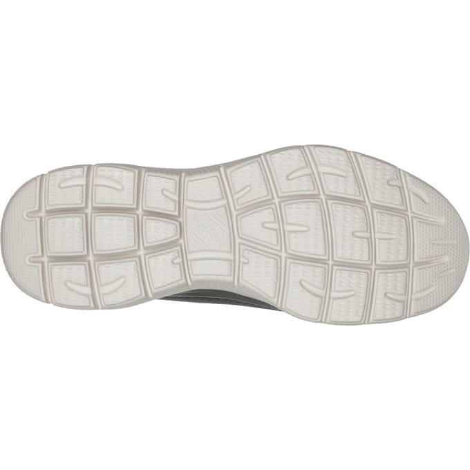 Skechers SUMMITS - HIGH RANGE Heren Instappers - Charcoal