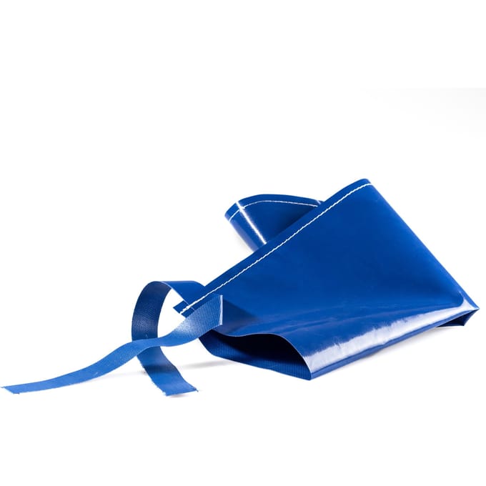 Opbergtas voor bordharingen