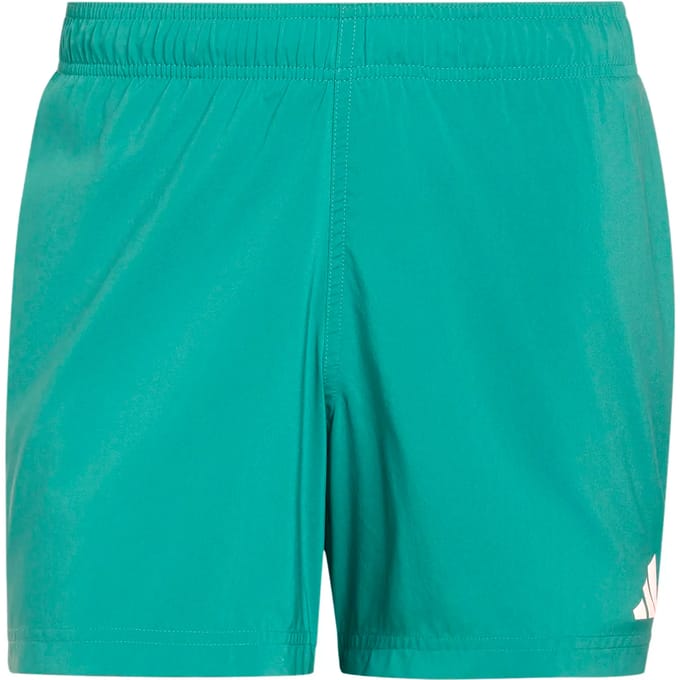 Adidas Sportswear Zwemshort 5-Inch - Heren - Groen