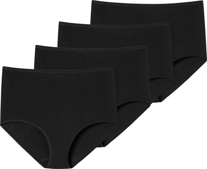Schiesser Maxislip 95/5 Organic Cotton