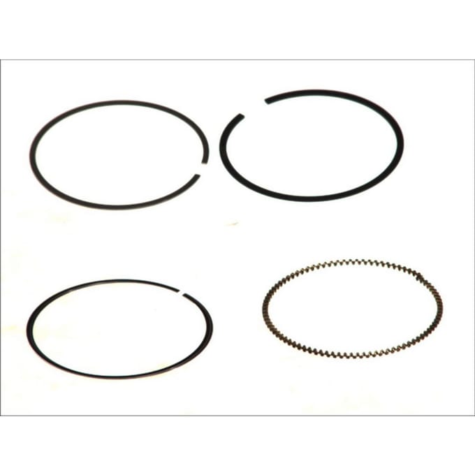 Zuigerveren set MAHLE 012 20 N0