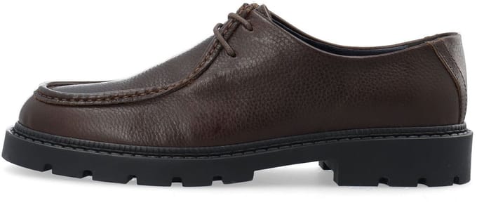 Bianco Moc-toe schoenen BIAJEFF