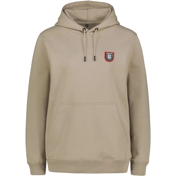 Dames Hoodie Sasta Nurmes Icon
