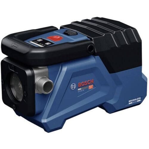Bosch Professional GTP 18V-28 – transferpomp – 2800 l/u – 18V