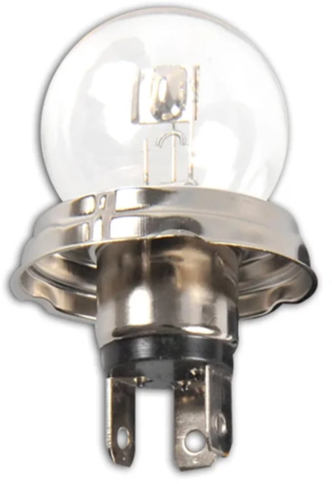 ProPlus Autolamp -12V - 45/40W - P45t - Bolletje