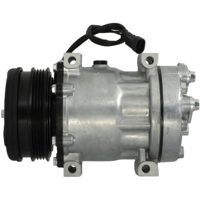 Compressor airconditioning THERMOTEC KTT090292