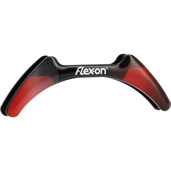 Stijgbeugel stickers Flex-On Corpo Safe On