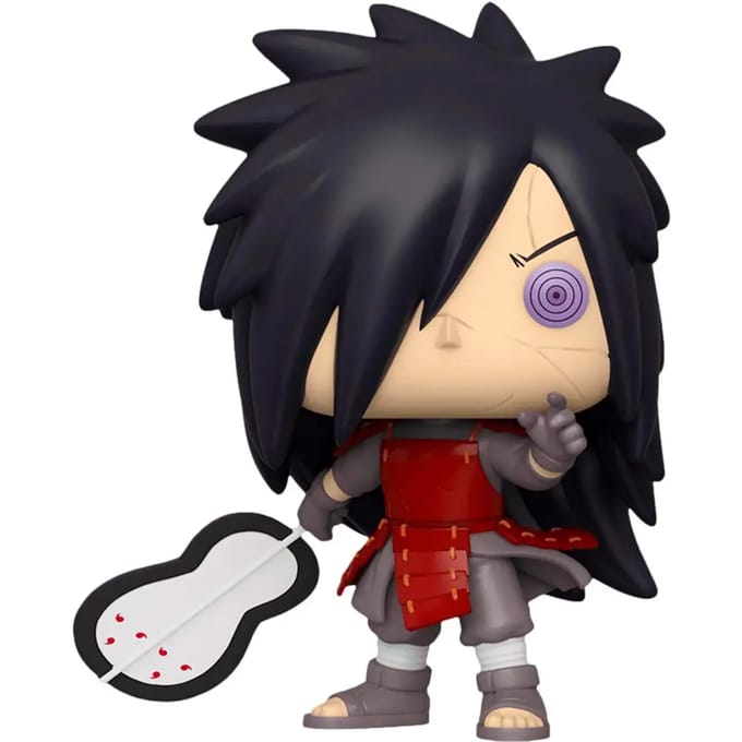 Funko Pop! Animation: Naruto - Madara (Reanimation) Exclusive
