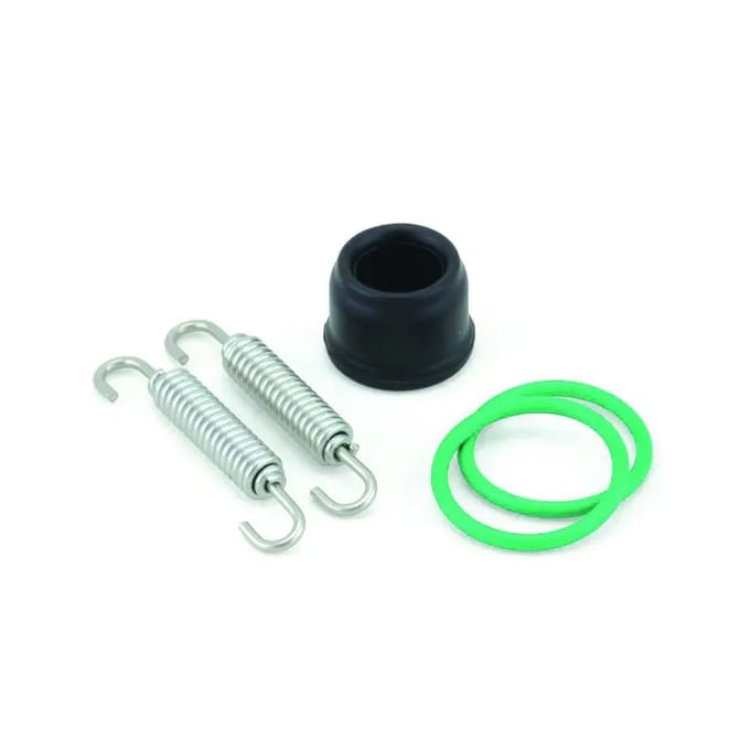 Pièces détachées uitlaat kit montage Bolt KTM SX50