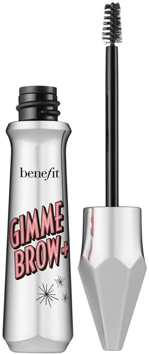 Benefit Gimme Brow Volumizing Fiber Gel 02 Light 3 g