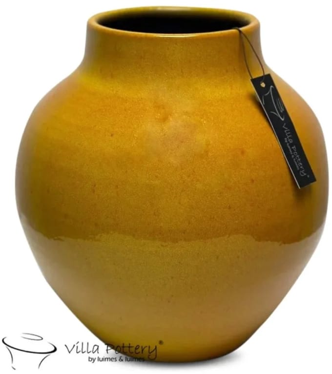 Bellagio Oranje 19x18 cm