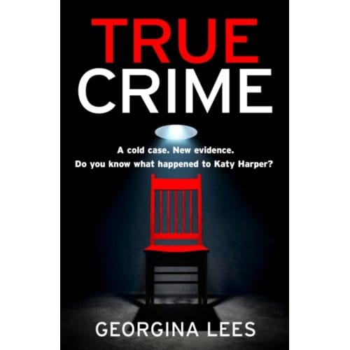 True Crime - Georgina Lees