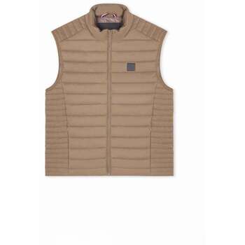 Vest Le Temps des Cerises OCROZ mouwloos donsjack