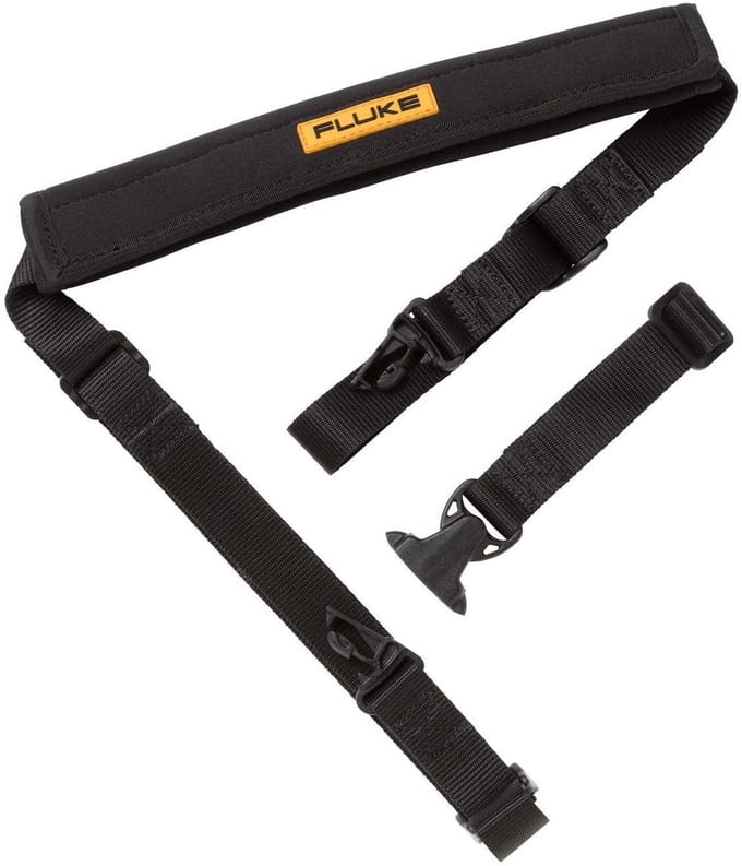 Ergonomische Halsband voor Diagnostische Videoscoop Accessoire