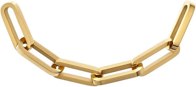 iXXXi Connect Ketting Connect | Goud
