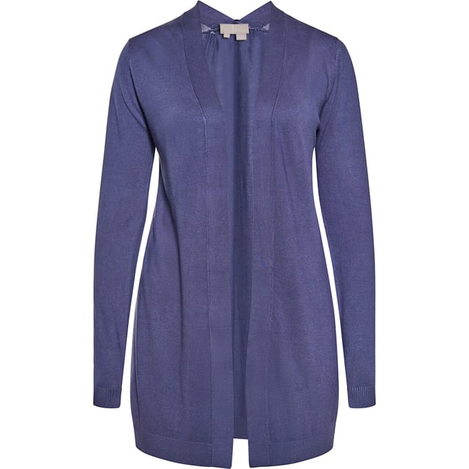 RISA Vest Dames marine