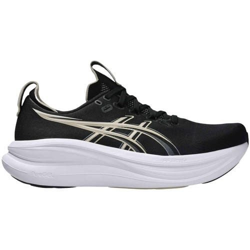 Hardloopschoenen Asics Chaussures de running gel-nimbus 28 amorti