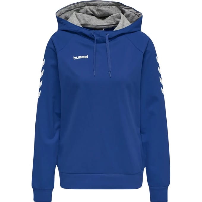Hummel Go Cotton Hoodie Dames - Maat S