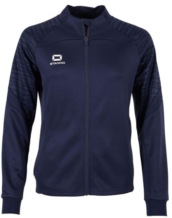 Stanno Bolt Full Zip Top Dames - Maat M