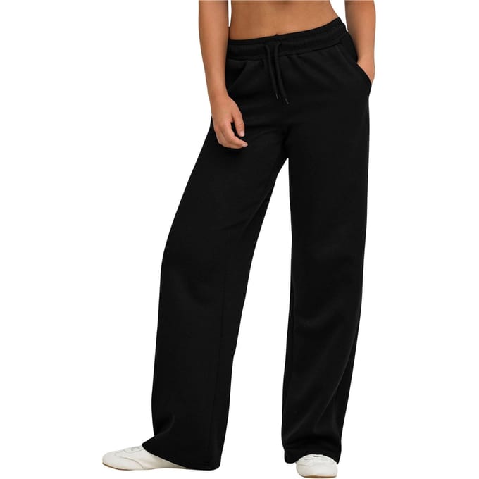 ONLY PLAY - ONPLOUNGE MW STR SWT PNT NOOS Dames Sportbroek