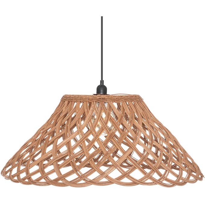 Eazy Living Hanglamp Ø 64 cm Yven Beige