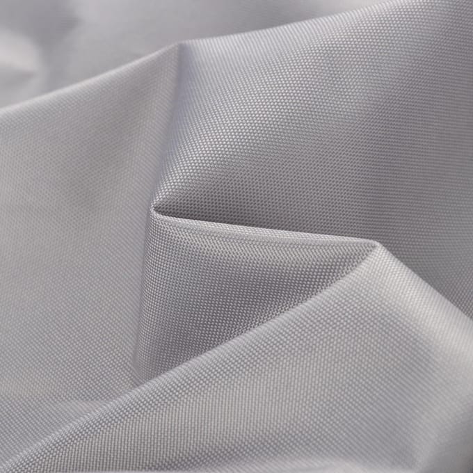 Tuinschaduwnet Polyester UV-bestendig Waterdicht Hek Privacyscherm voor Buitenplaats gray