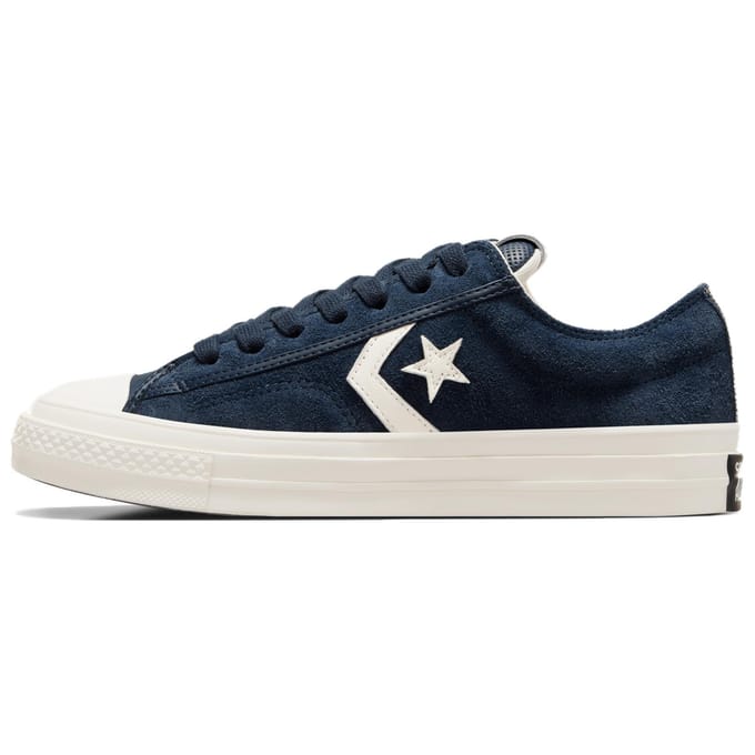 Converse Star Player 76 Low 'Into The Void Egret' 37.5 white