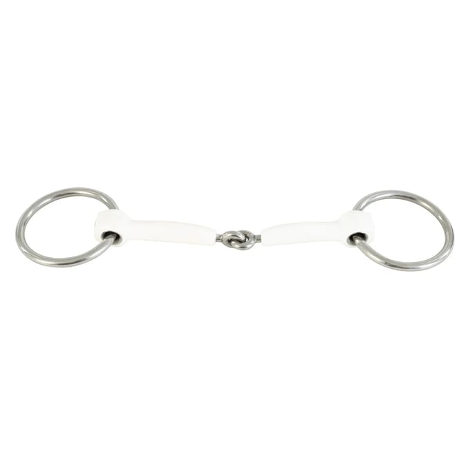 2 ring paardenbit Trust Inno Sense